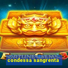 condessa sangrenta